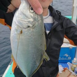 松栄丸 釣果