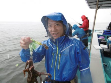 かもめ釣船 釣果
