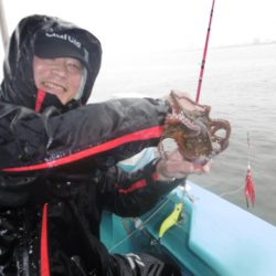 かもめ釣船 釣果