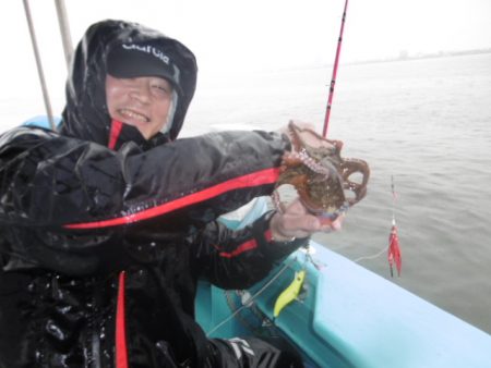 かもめ釣船 釣果