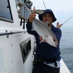 第五慶門丸 釣果