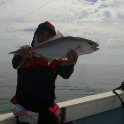 第五慶門丸 釣果