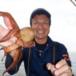 かもめ釣船 釣果