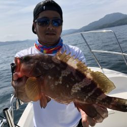 Magic(マジック) 釣果