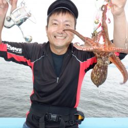 かもめ釣船 釣果