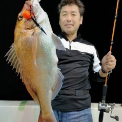 泰丸 釣果