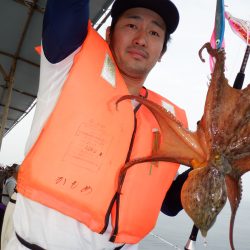 かもめ釣船 釣果