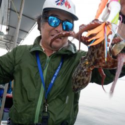 かもめ釣船 釣果