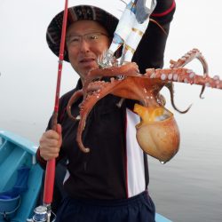 かもめ釣船 釣果