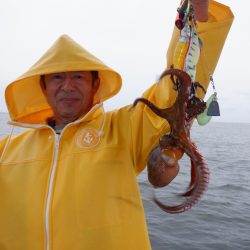 かもめ釣船 釣果