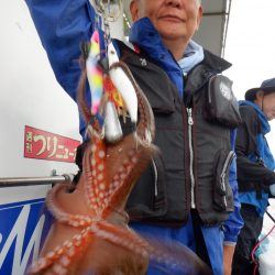 かもめ釣船 釣果