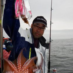 かもめ釣船 釣果