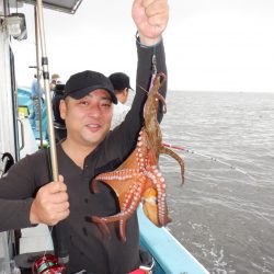 かもめ釣船 釣果