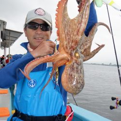 かもめ釣船 釣果