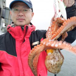 かもめ釣船 釣果