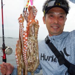 かもめ釣船 釣果