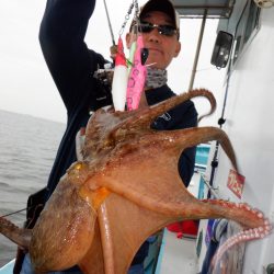 かもめ釣船 釣果