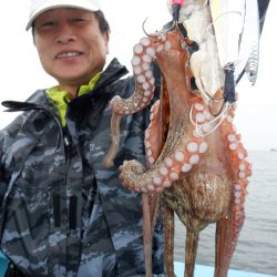 かもめ釣船 釣果