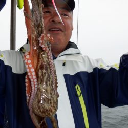 かもめ釣船 釣果