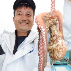 かもめ釣船 釣果