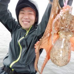 かもめ釣船 釣果