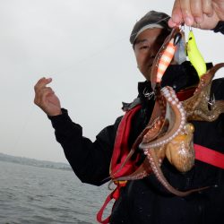 かもめ釣船 釣果