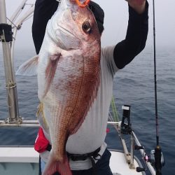 遊漁船ブルーウッズ 釣果