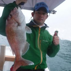 遊漁船 幸友丸 釣果