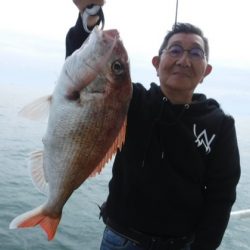 遊漁船 幸友丸 釣果