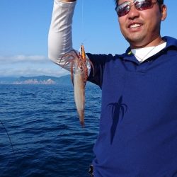 遊漁船ブルーウッズ 釣果