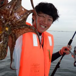 かもめ釣船 釣果