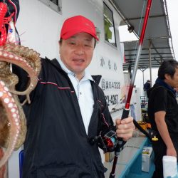 かもめ釣船 釣果