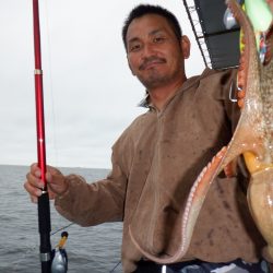かもめ釣船 釣果