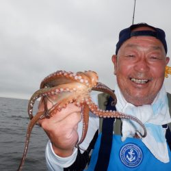 かもめ釣船 釣果