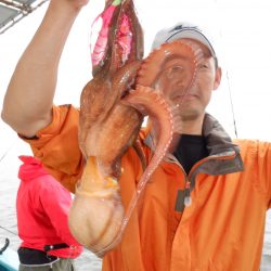 かもめ釣船 釣果