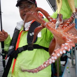 かもめ釣船 釣果