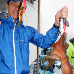 かもめ釣船 釣果