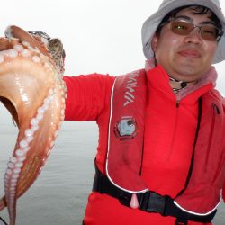 かもめ釣船 釣果