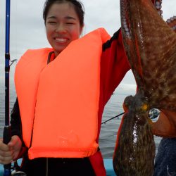 かもめ釣船 釣果
