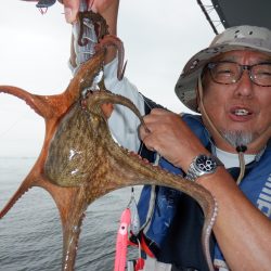 かもめ釣船 釣果