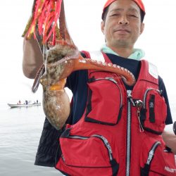 かもめ釣船 釣果