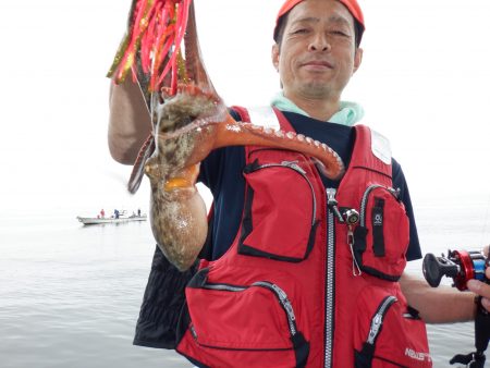 かもめ釣船 釣果