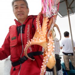 かもめ釣船 釣果