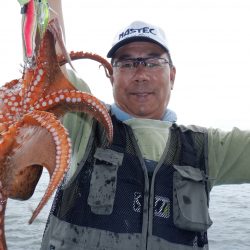 かもめ釣船 釣果