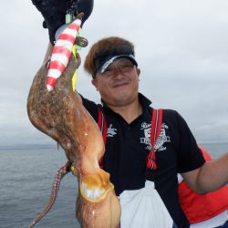 かもめ釣船 釣果