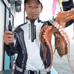 かもめ釣船 釣果