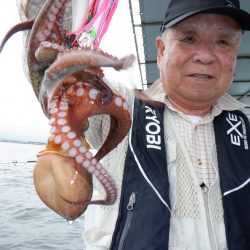 かもめ釣船 釣果