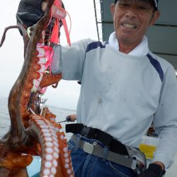 かもめ釣船 釣果