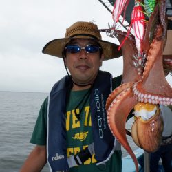 かもめ釣船 釣果