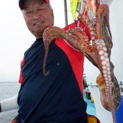 かもめ釣船 釣果